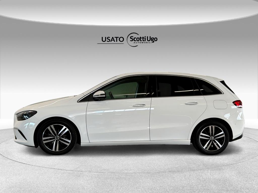 B 180 Sport Plus auto - Certified