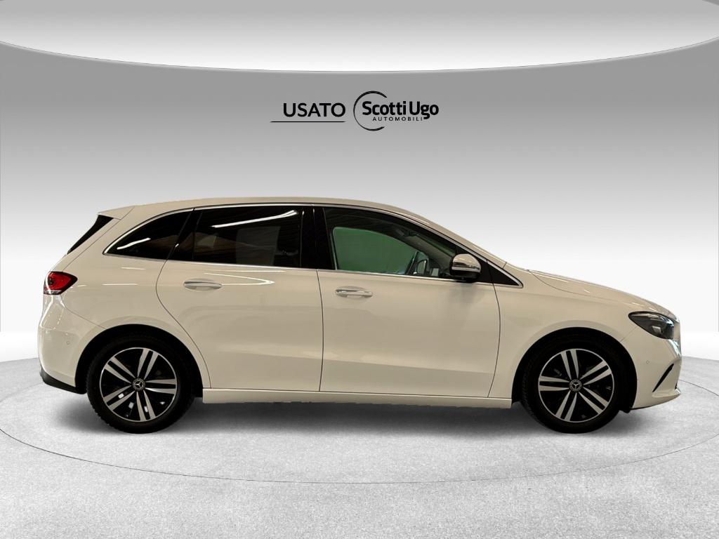B 180 Sport Plus auto - Certified