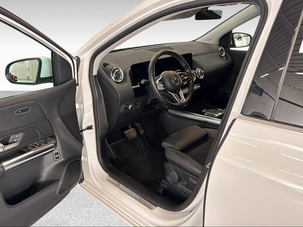 B 180 Sport Plus auto - Certified