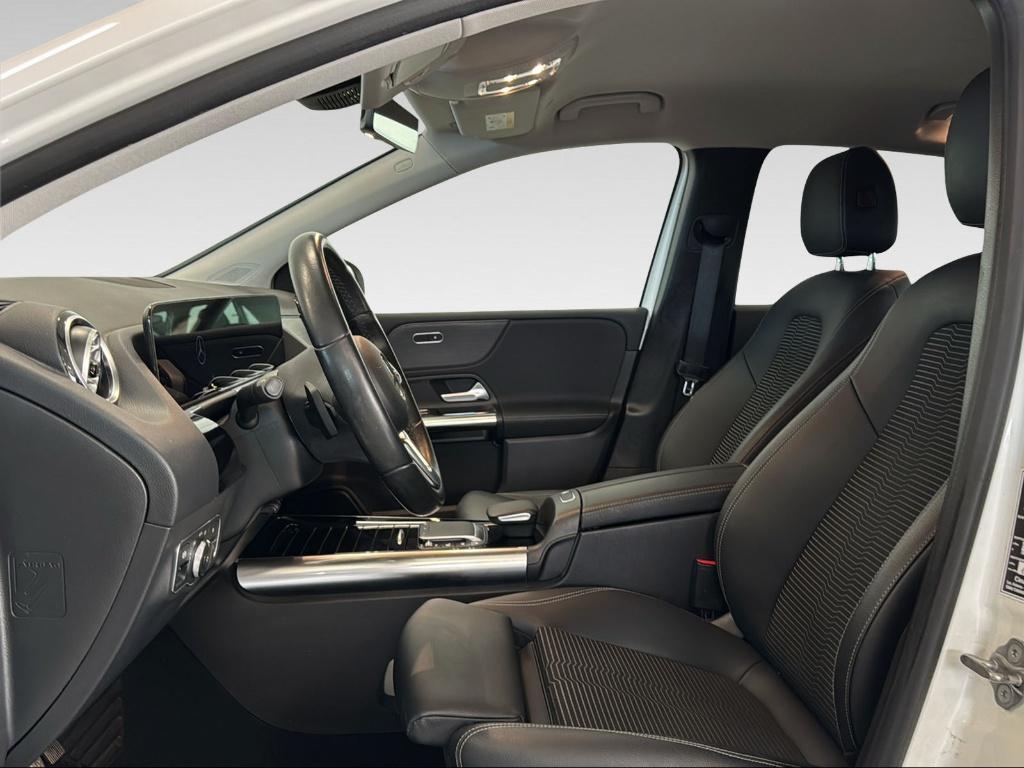 B 180 Sport Plus auto - Certified