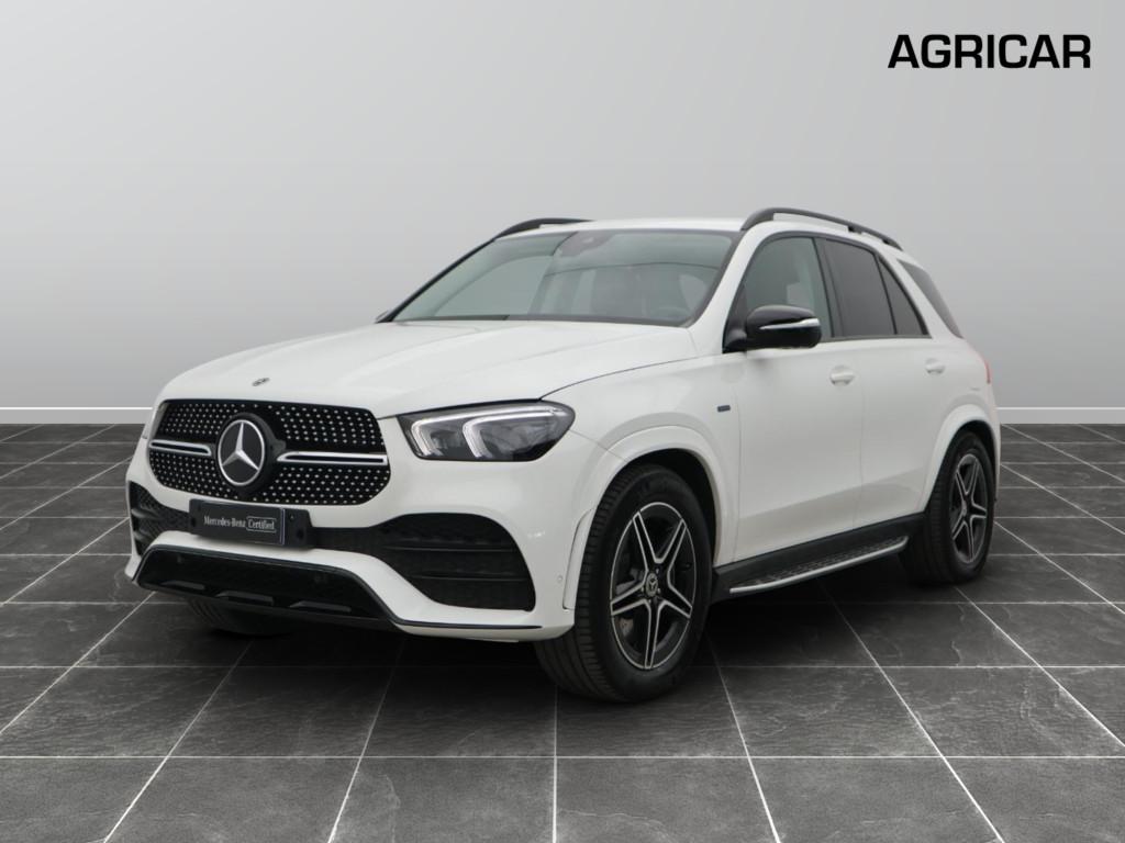 GLE 350 de phev (e eq-power) Premium Plus 4matic a - Certified