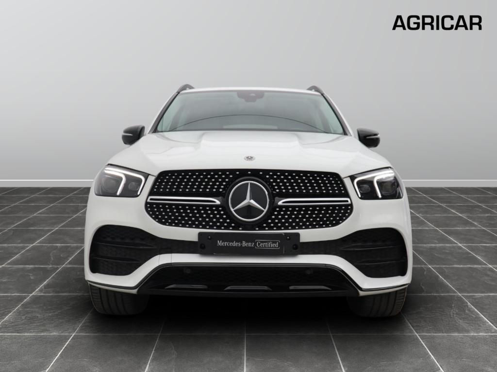 GLE 350 de phev (e eq-power) Premium Plus 4matic a - Certified