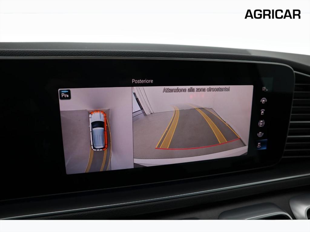 GLE 350 de phev (e eq-power) Premium Plus 4matic a - Certified