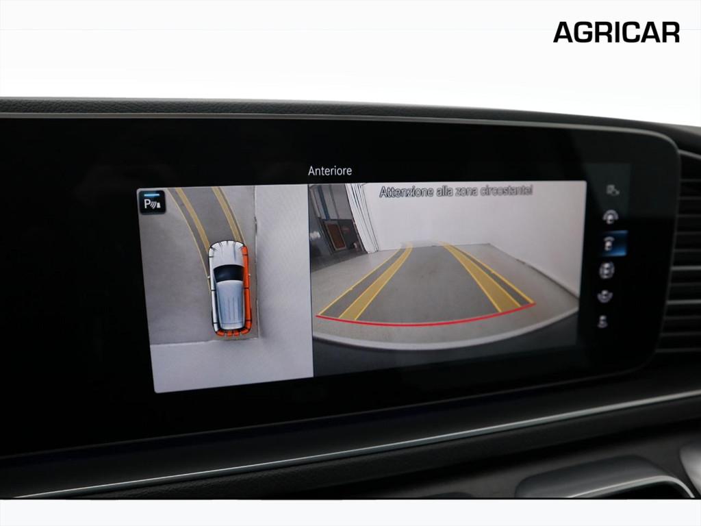 GLE 350 de phev (e eq-power) Premium Plus 4matic a - Certified