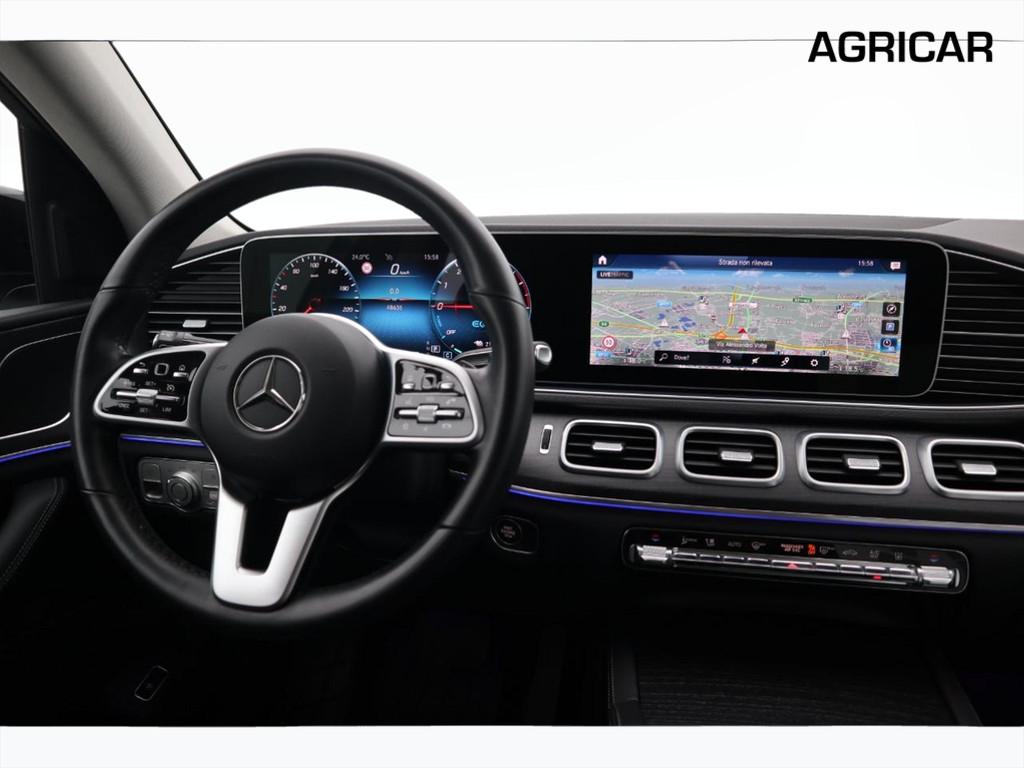 GLE 350 de phev (e eq-power) Premium Plus 4matic a - Certified