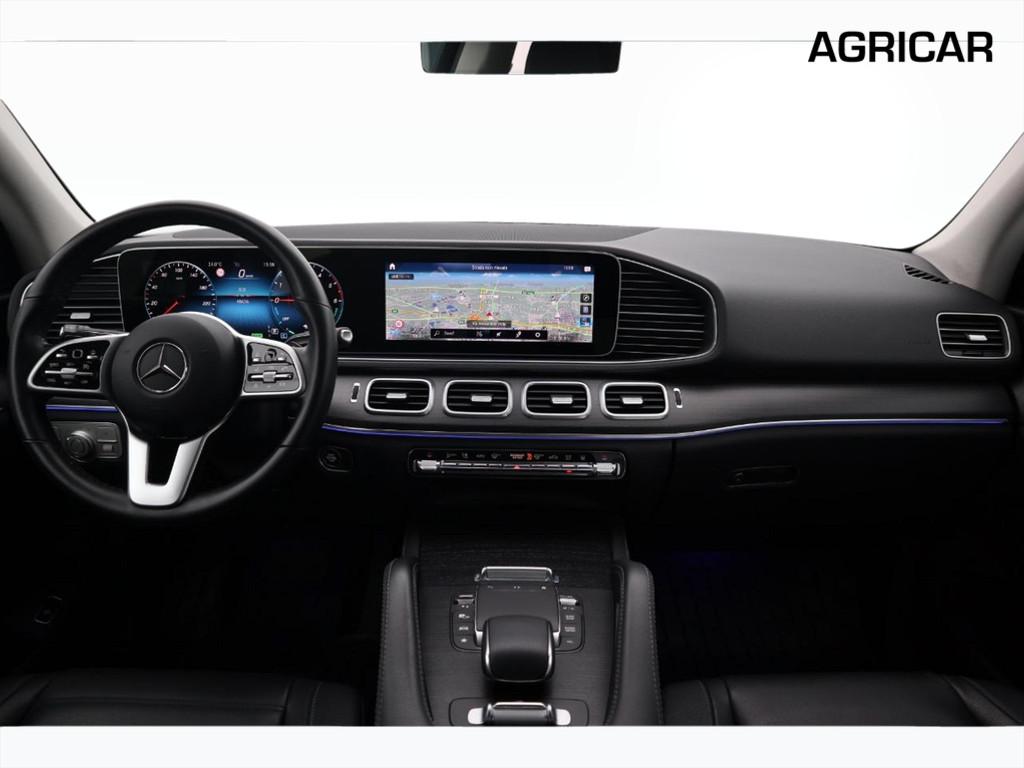 GLE 350 de phev (e eq-power) Premium Plus 4matic a - Certified