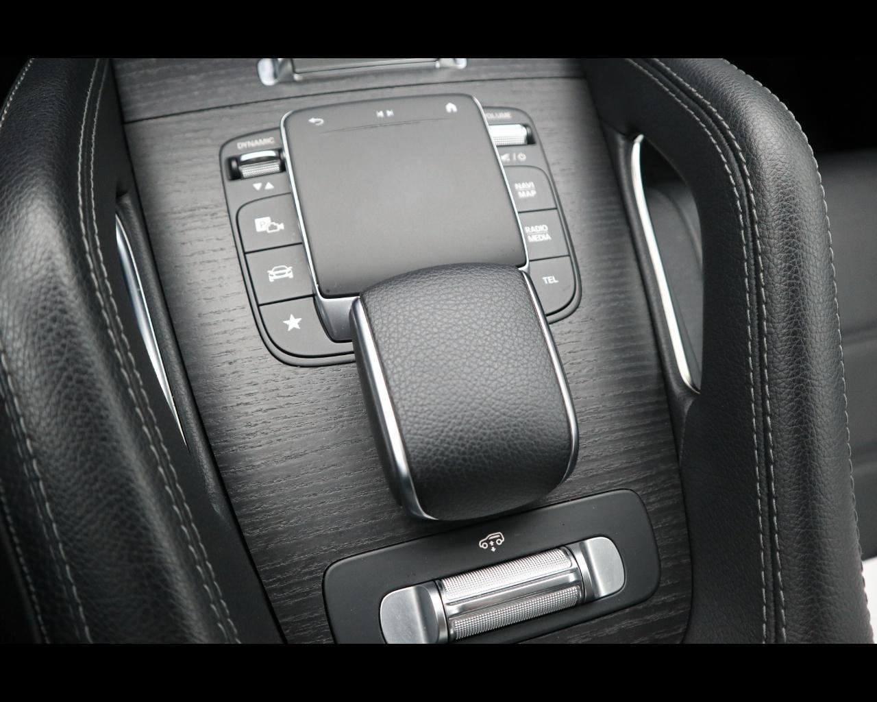 GLE 350 de phev (e eq-power) Premium Plus 4matic a - Certified