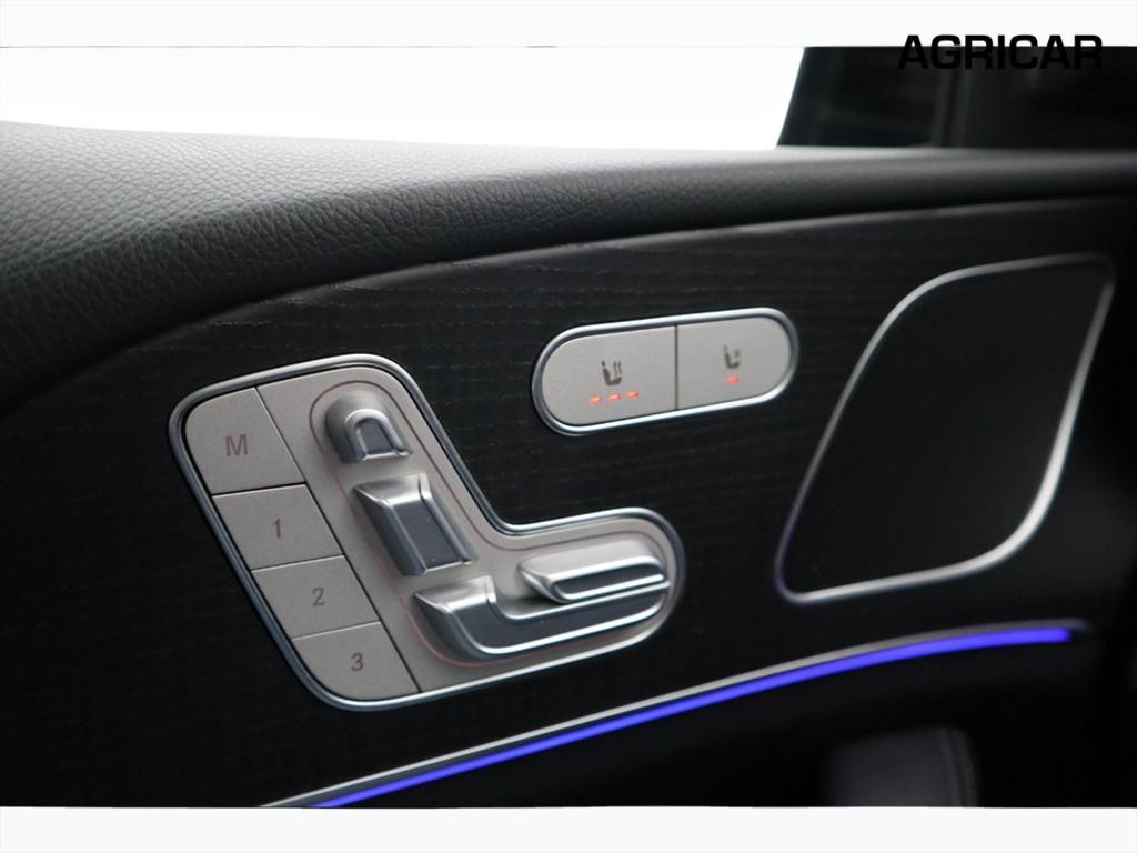 GLE 350 de phev (e eq-power) Premium Plus 4matic a - Certified