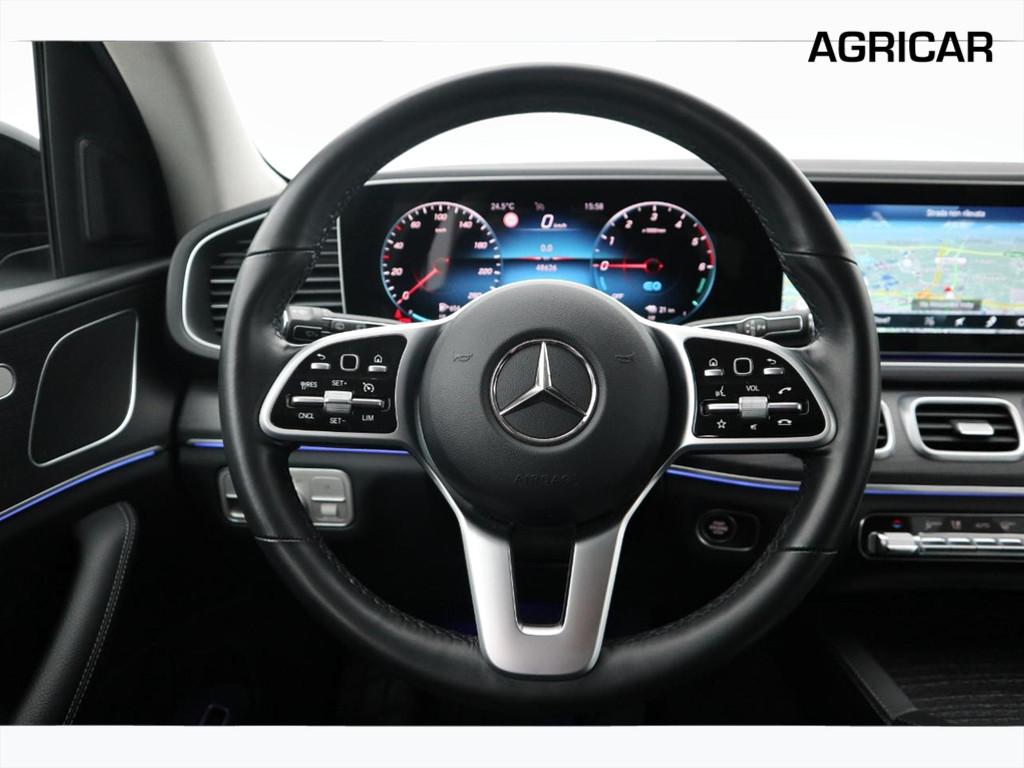 GLE 350 de phev (e eq-power) Premium Plus 4matic a - Certified