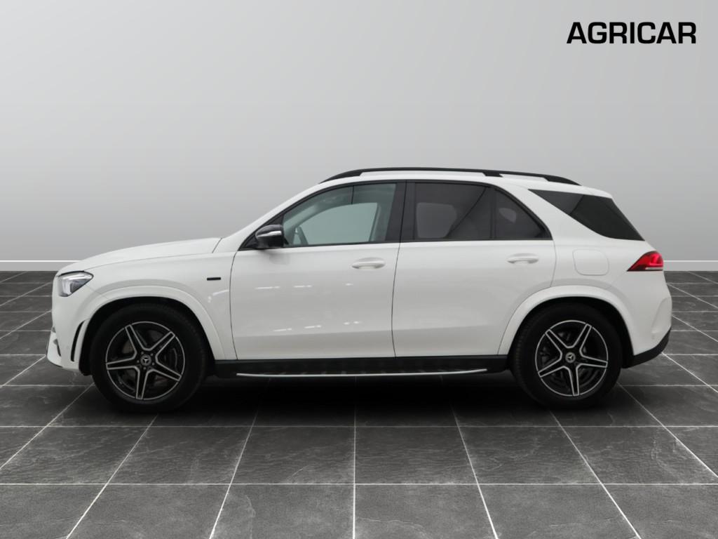 GLE 350 de phev (e eq-power) Premium Plus 4matic a - Certified