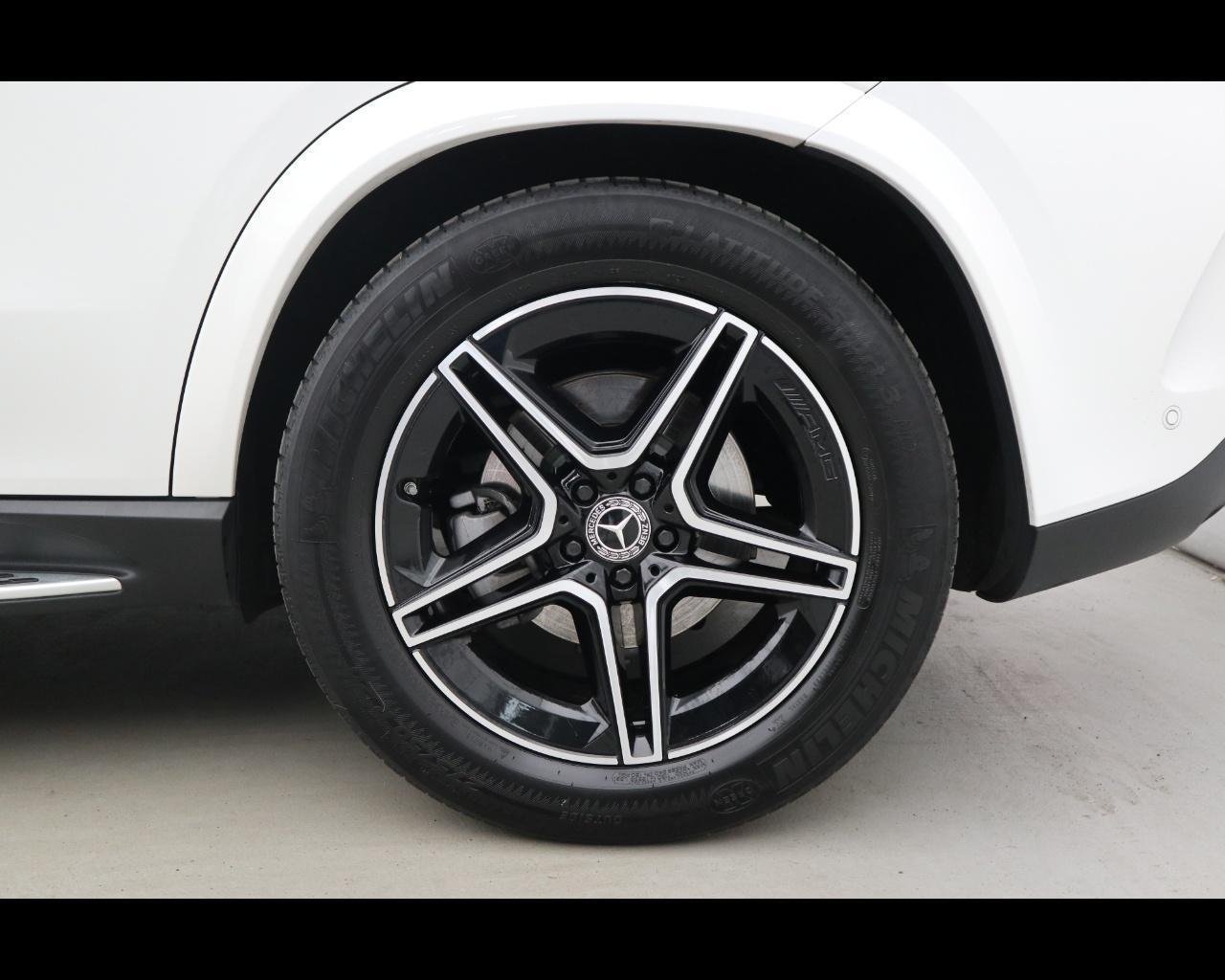 GLE 350 de phev (e eq-power) Premium Plus 4matic a - Certified