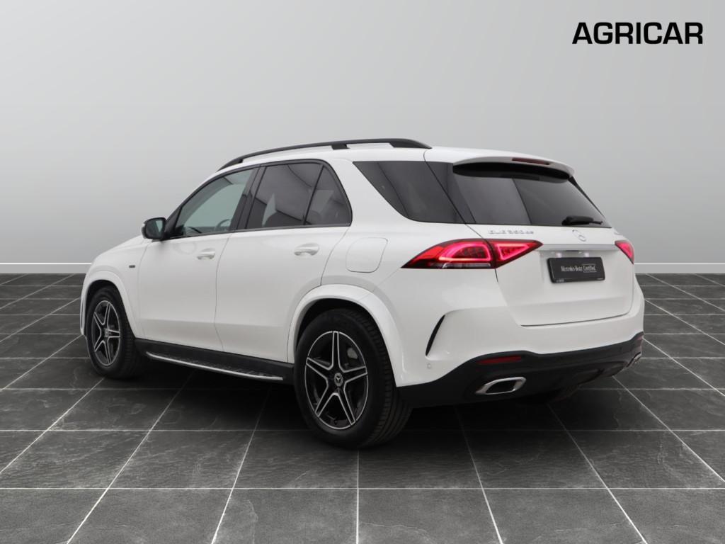 GLE 350 de phev (e eq-power) Premium Plus 4matic a - Certified