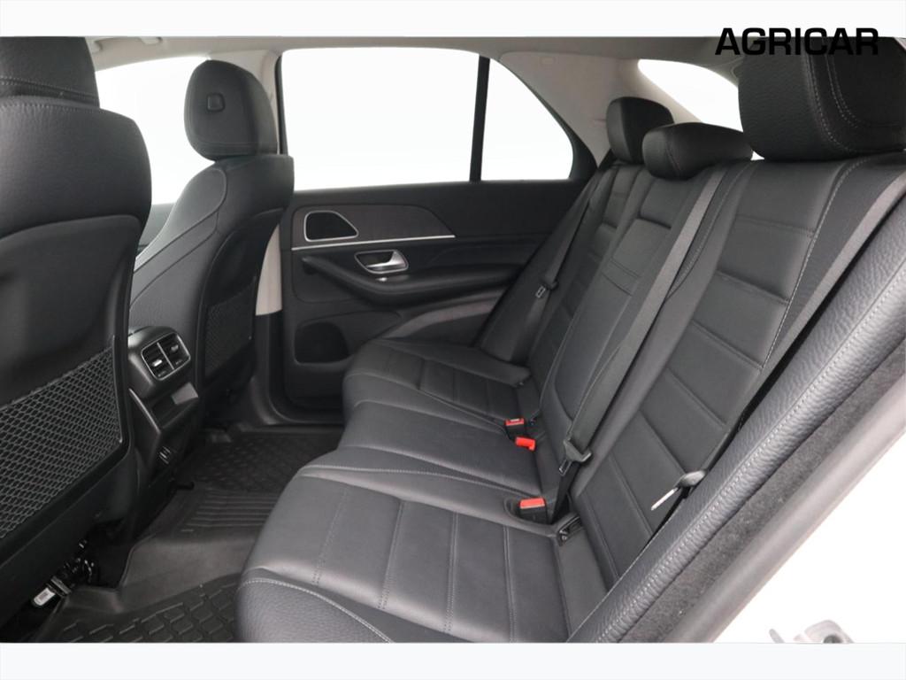 GLE 350 de phev (e eq-power) Premium Plus 4matic a - Certified