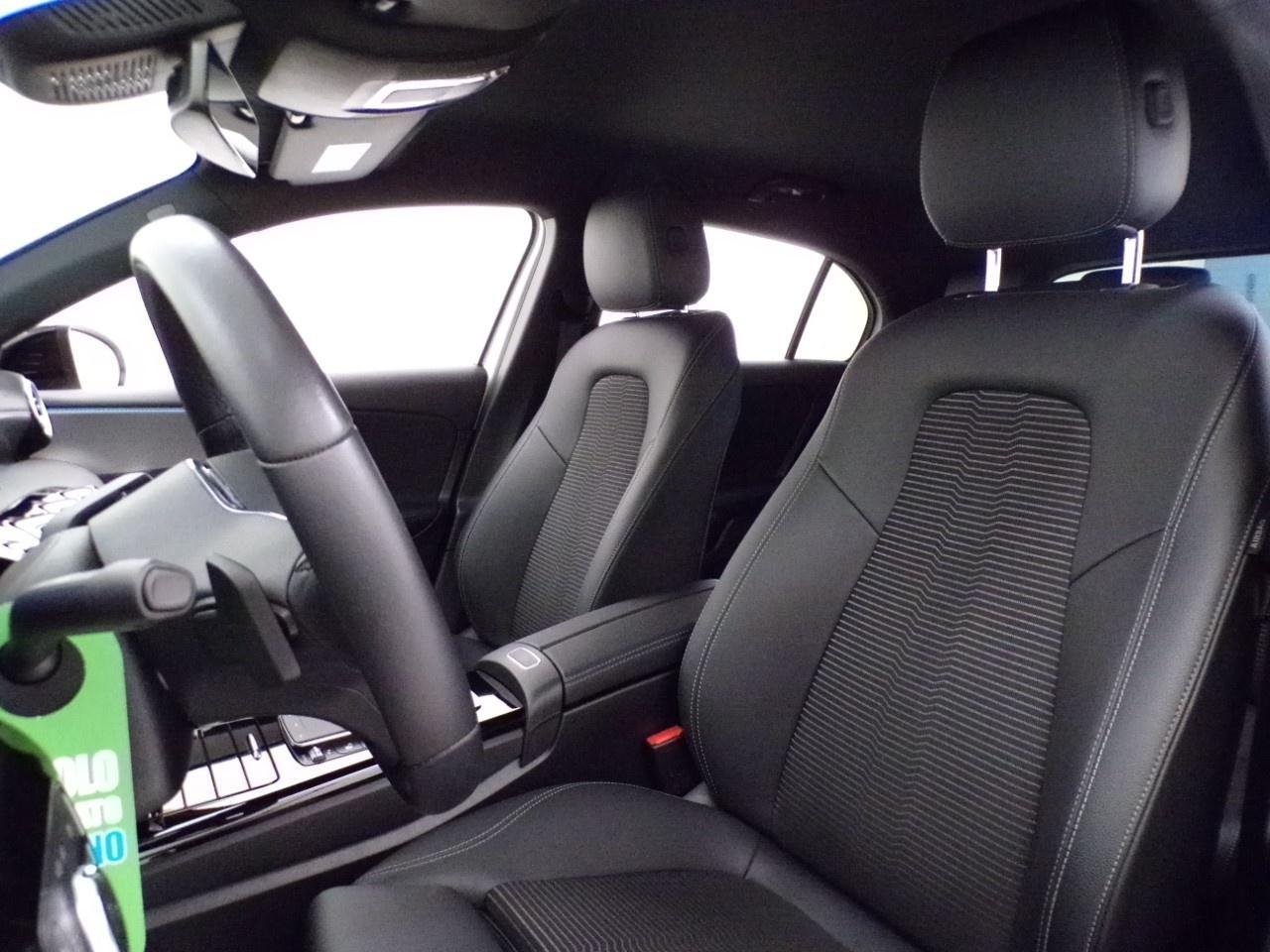 A 180 d Sport Night edition auto - Certified