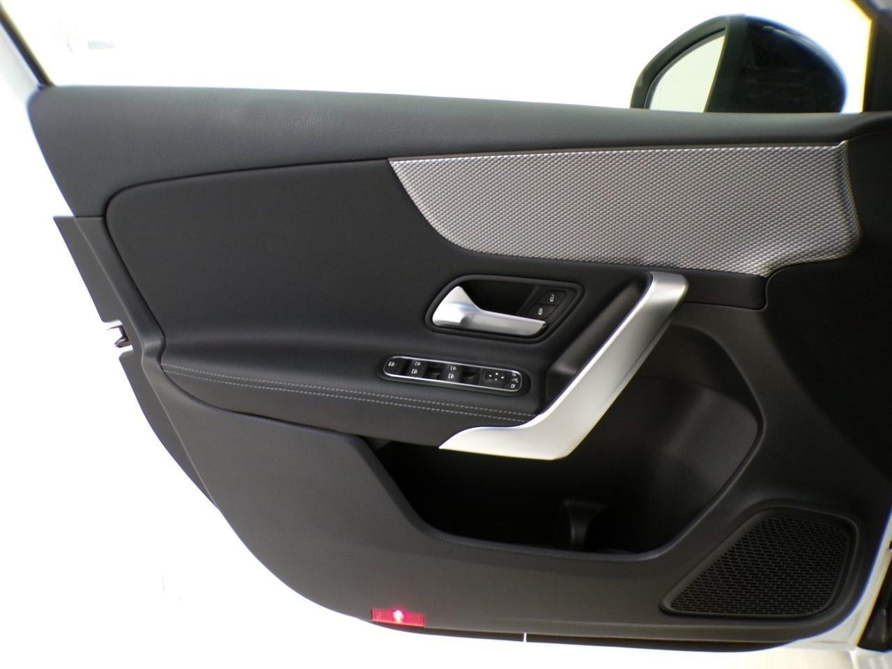 A 180 d Sport Night edition auto - Certified