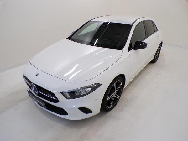 A 180 d Sport Night edition auto - Certified