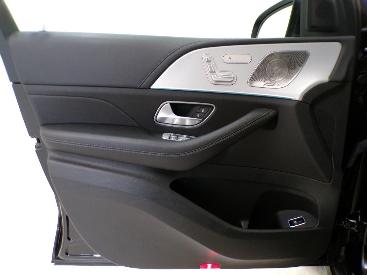 GLE 350 de phev (e eq-power) Premium Plus 4matic a - Certified