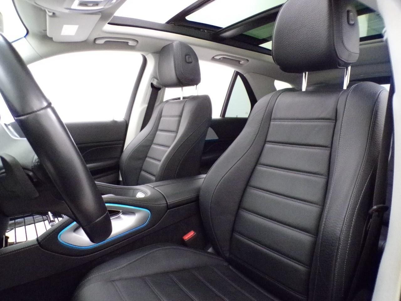 GLE 350 de phev (e eq-power) Premium Plus 4matic a - Certified