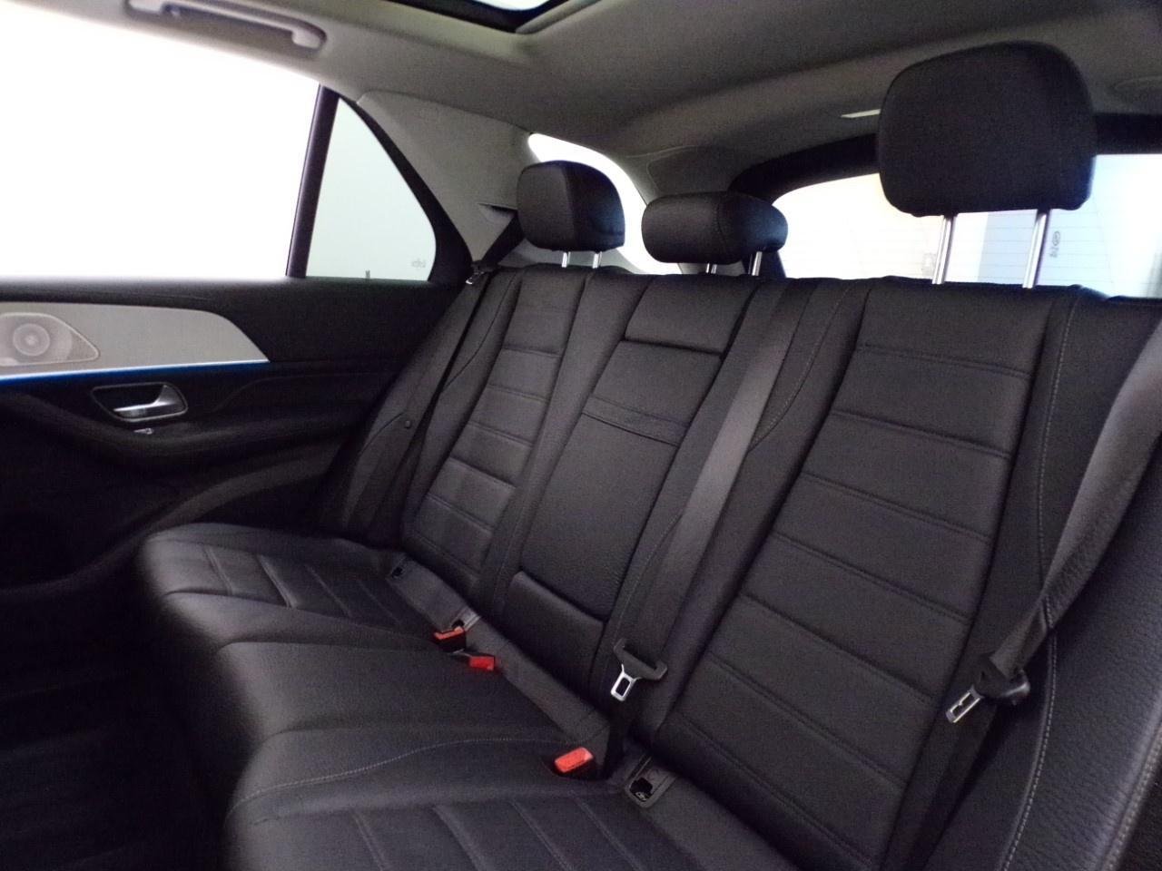 GLE 350 de phev (e eq-power) Premium Plus 4matic a - Certified