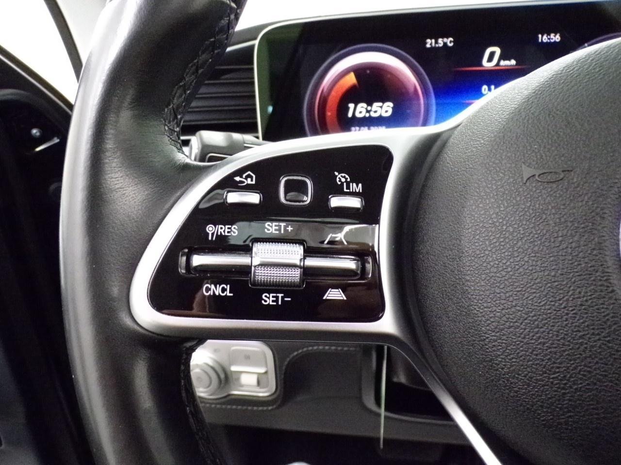 GLE 350 de phev (e eq-power) Premium Plus 4matic a - Certified