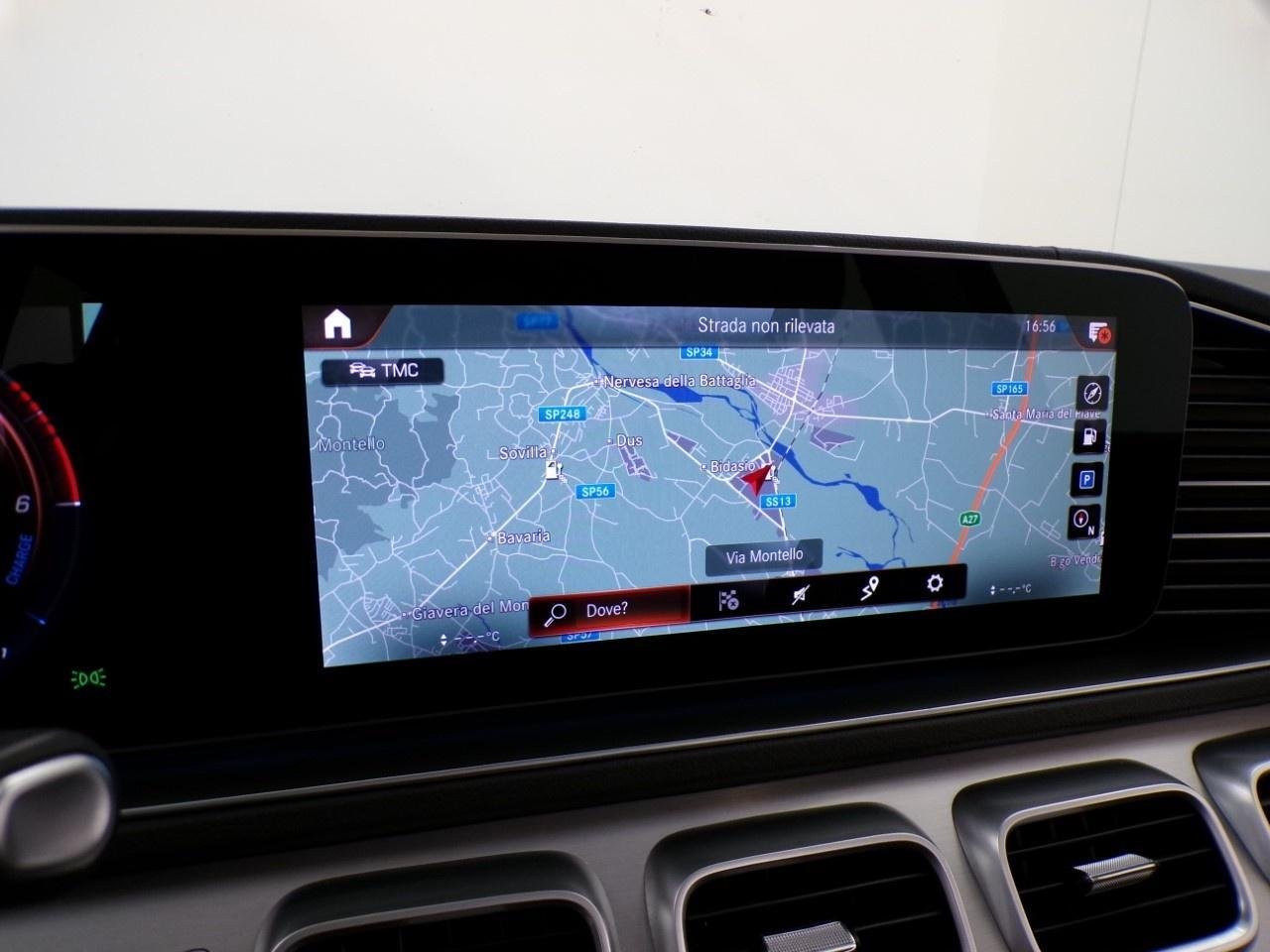 GLE 350 de phev (e eq-power) Premium Plus 4matic a - Certified