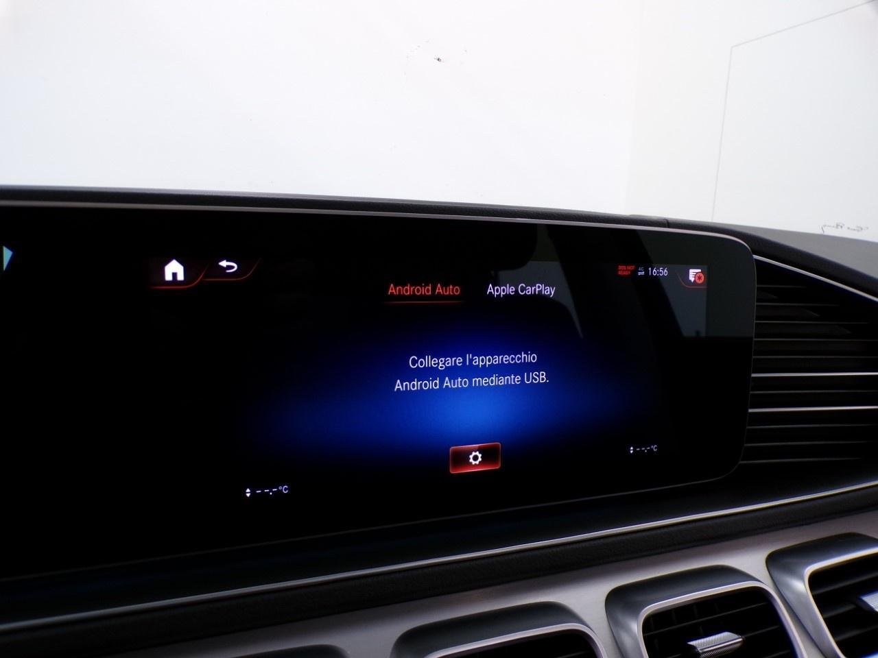GLE 350 de phev (e eq-power) Premium Plus 4matic a - Certified