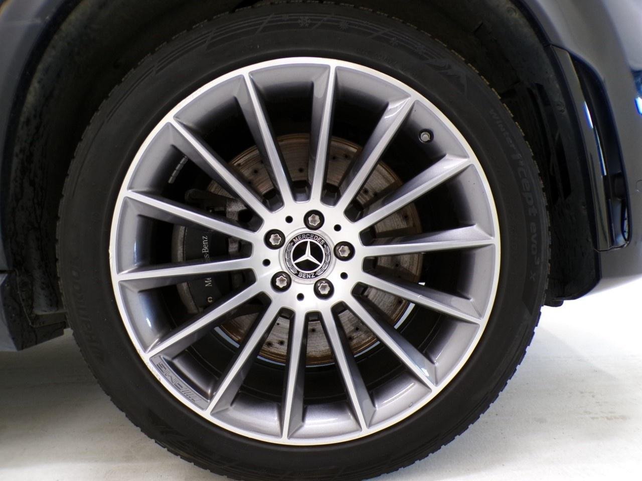 GLE 350 de phev (e eq-power) Premium Plus 4matic a - Certified