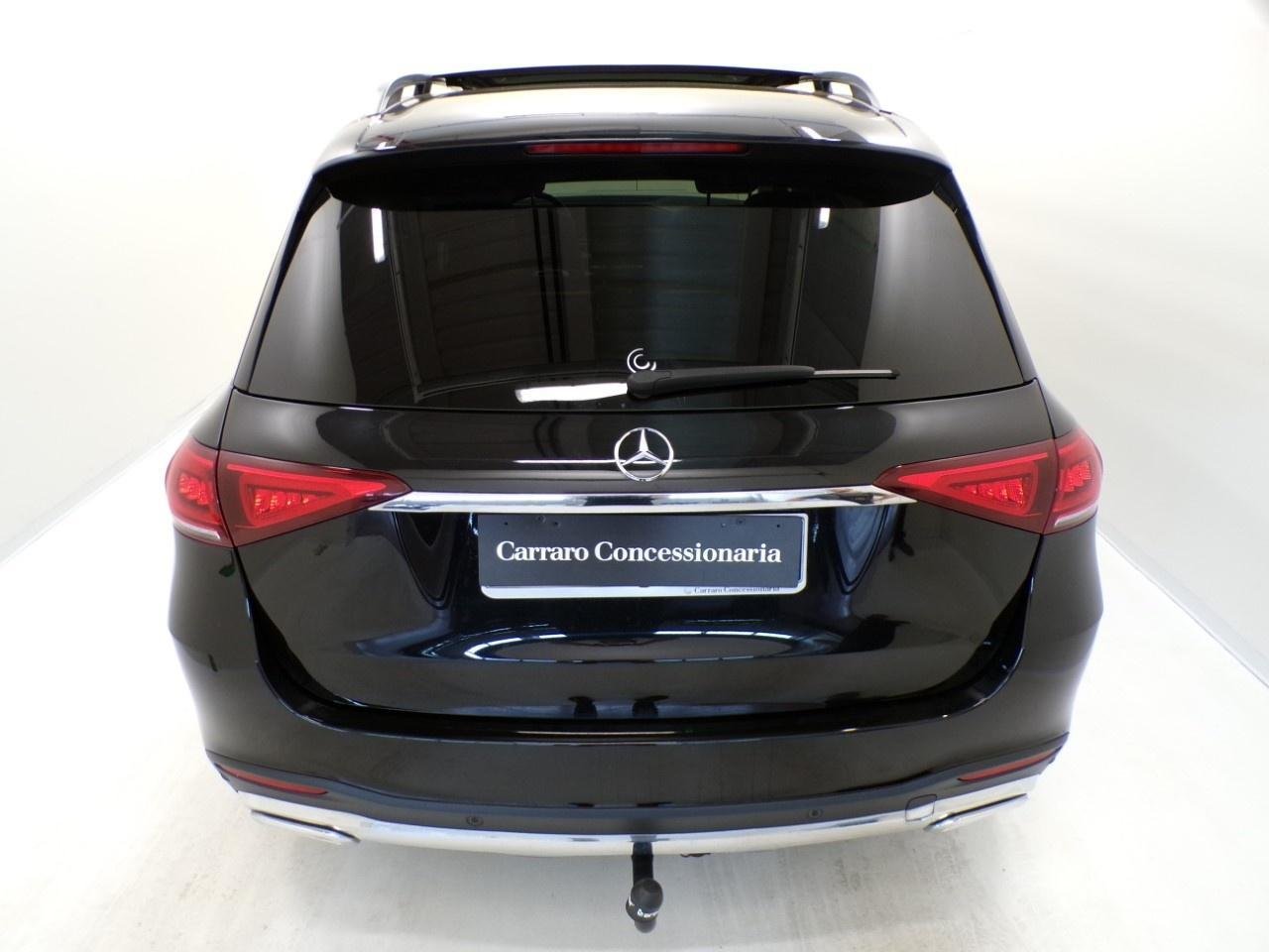 GLE 350 de phev (e eq-power) Premium Plus 4matic a - Certified