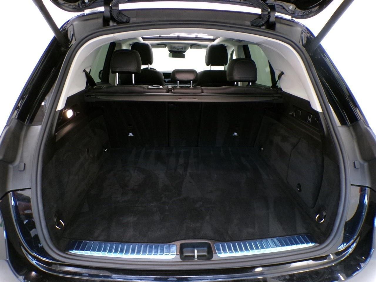 GLE 350 de phev (e eq-power) Premium Plus 4matic a - Certified