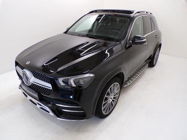 GLE 350 de phev (e eq-power) Premium Plus 4matic a - Certified