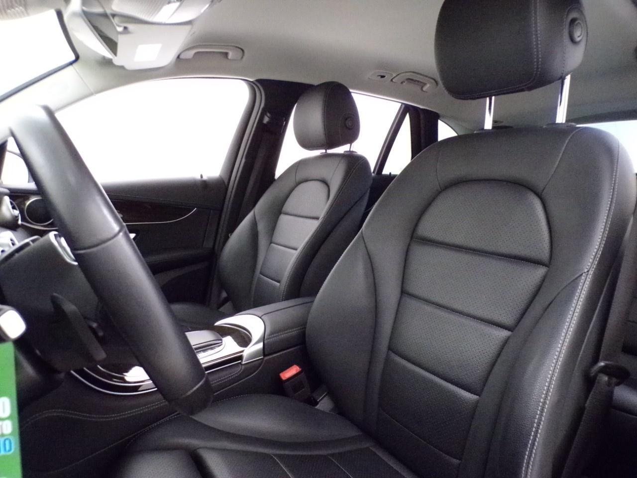 GLC 200 d Sport 4matic auto - Certified