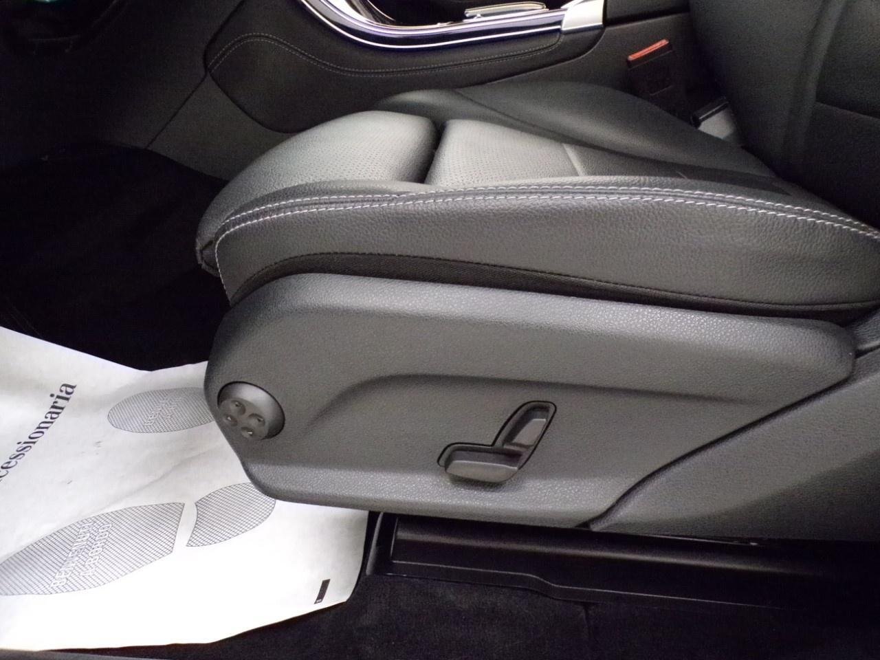 GLC 200 d Sport 4matic auto - Certified