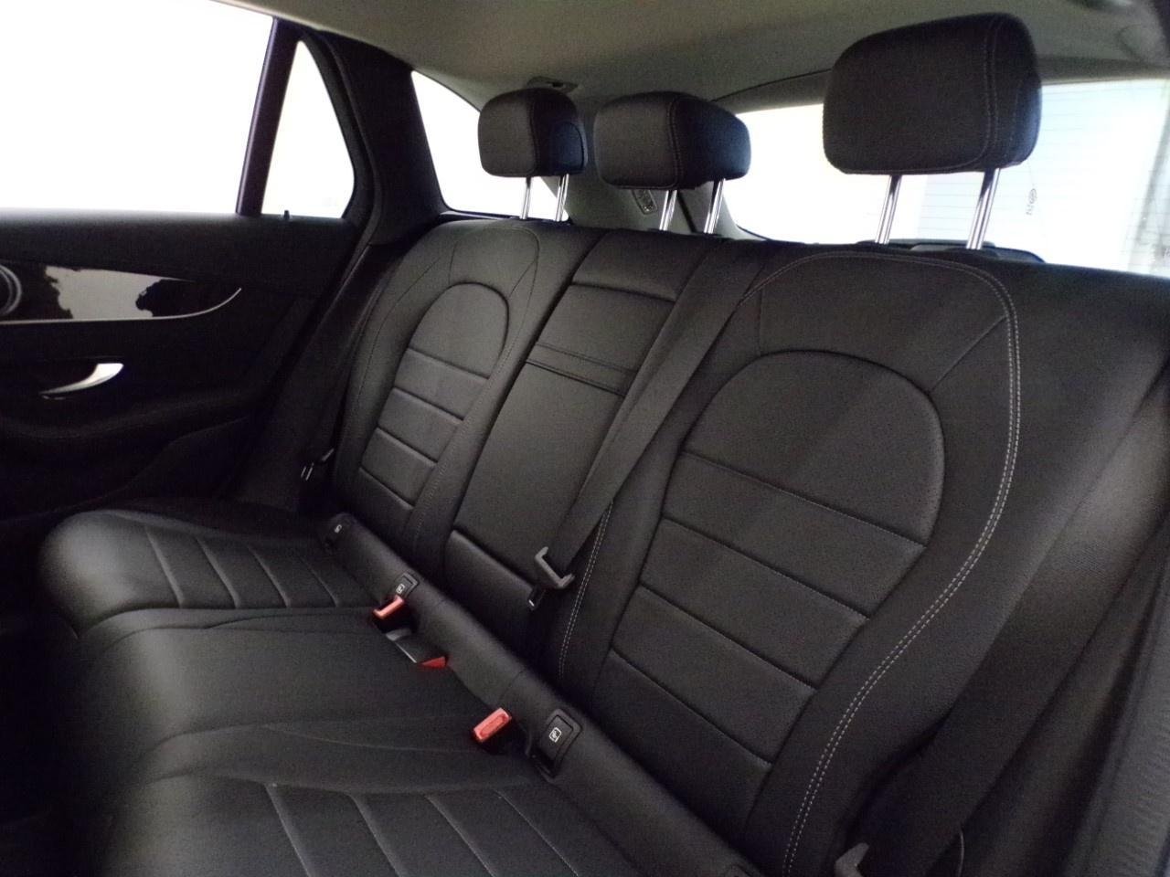 GLC 200 d Sport 4matic auto - Certified