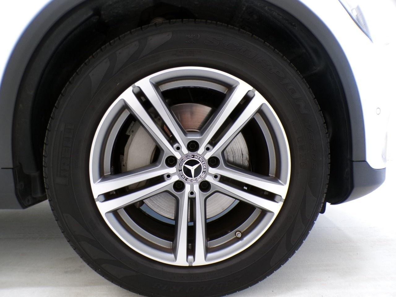 GLC 200 d Sport 4matic auto - Certified