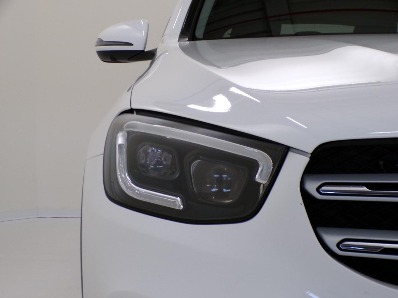 GLC 200 d Sport 4matic auto - Certified