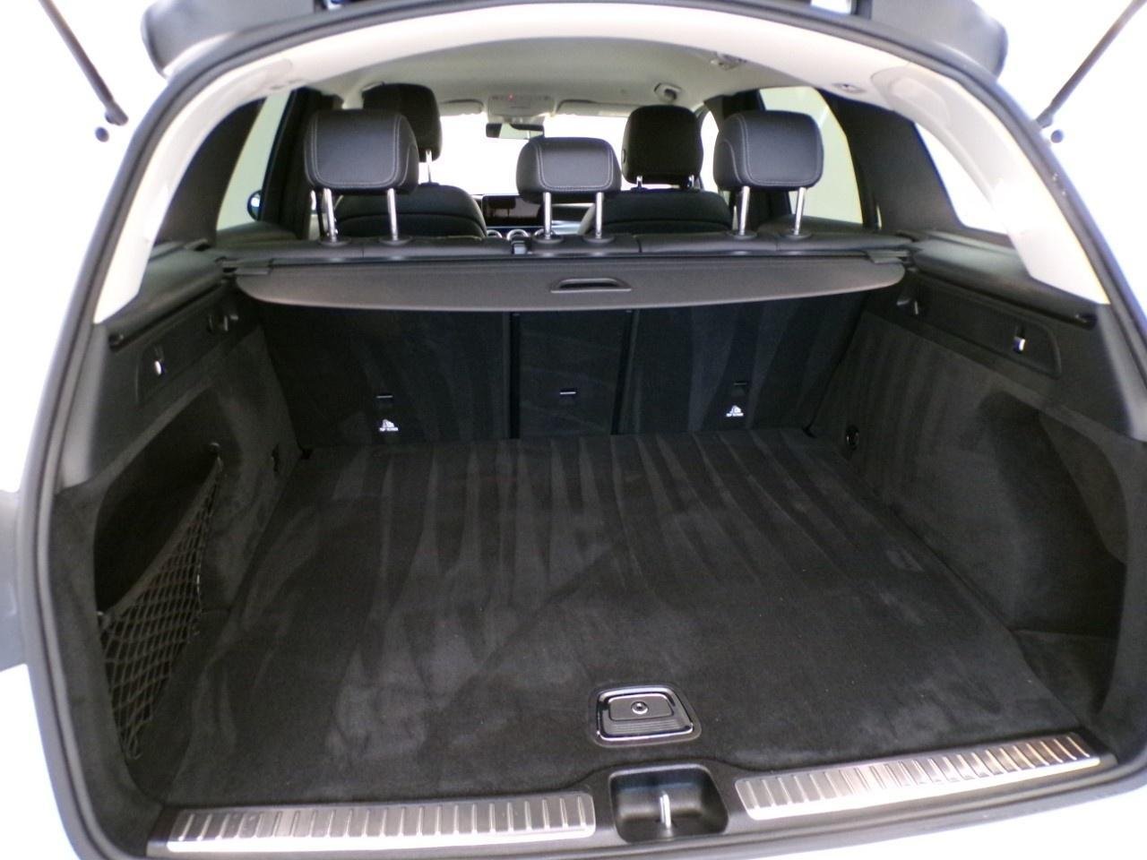 GLC 200 d Sport 4matic auto - Certified