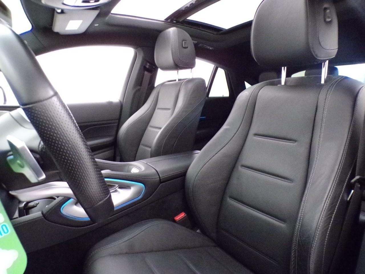 GLE Coupe 350 de phev (e eq-power) Premium Pro 4ma - Certified