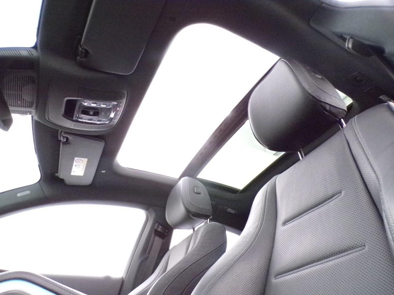 GLE Coupe 350 de phev (e eq-power) Premium Pro 4ma - Certified