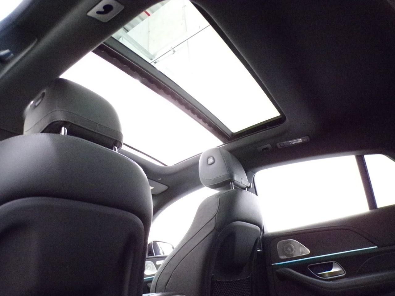 GLE Coupe 350 de phev (e eq-power) Premium Pro 4ma - Certified