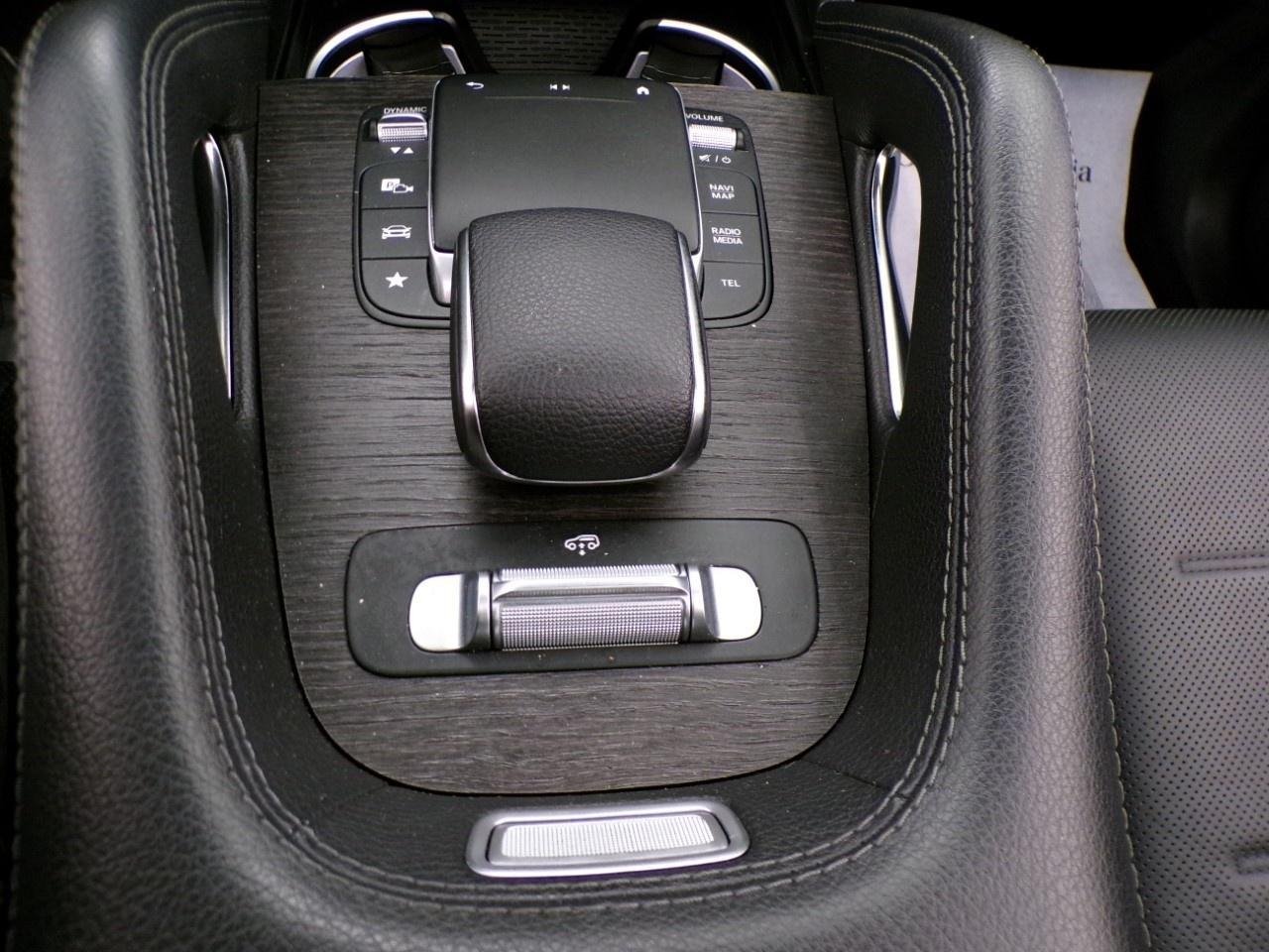 GLE Coupe 350 de phev (e eq-power) Premium Pro 4ma - Certified