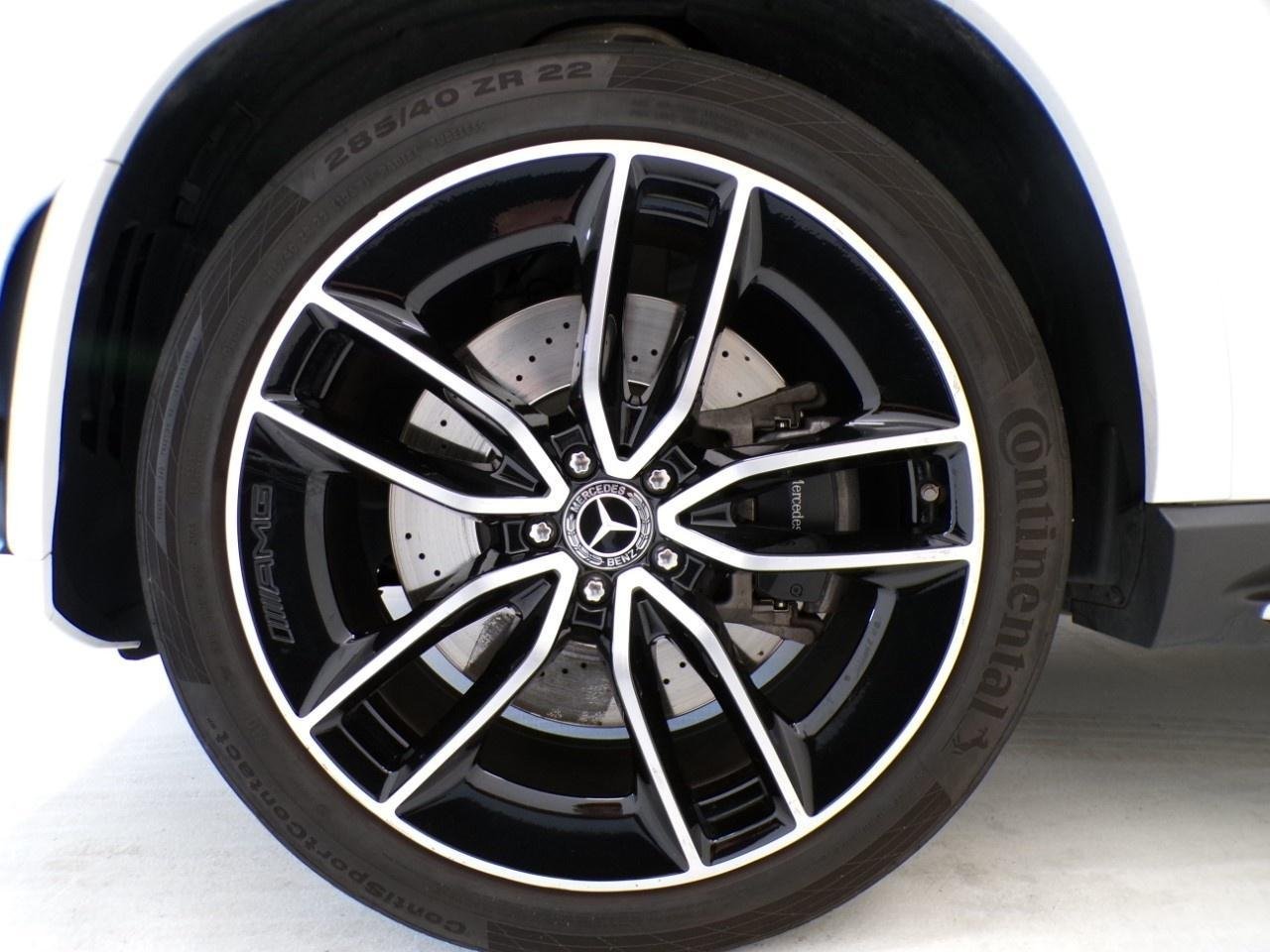 GLE Coupe 350 de phev (e eq-power) Premium Pro 4ma - Certified