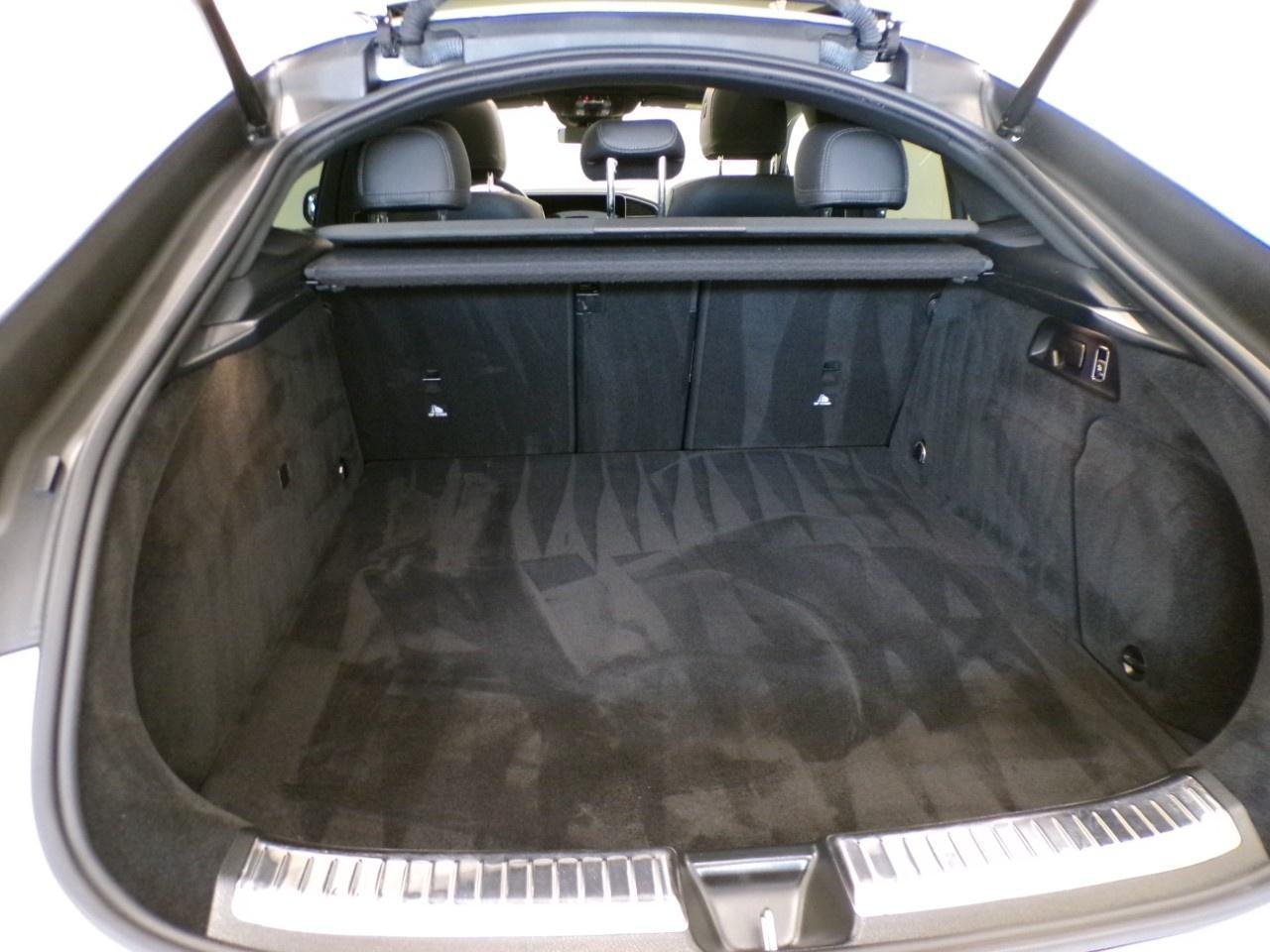 GLE Coupe 350 de phev (e eq-power) Premium Pro 4ma - Certified