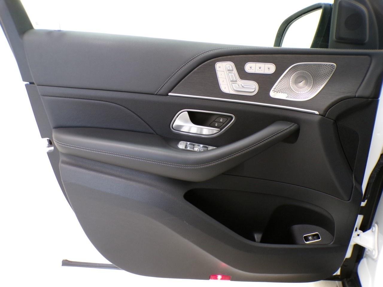 GLE Coupe 350 de phev (e eq-power) Premium Pro 4ma - Certified