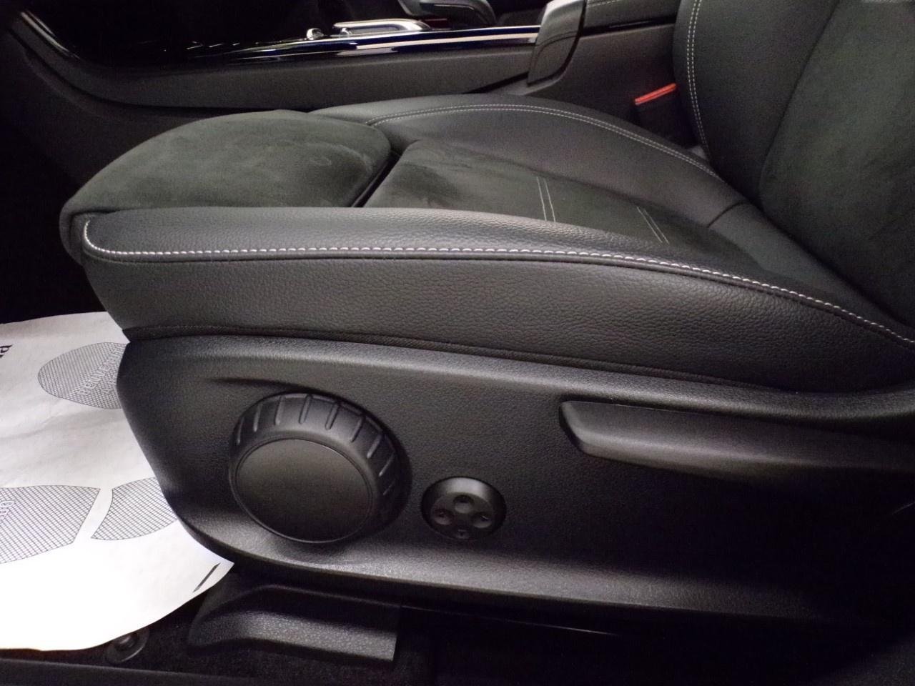 A 180 d Premium Night edition auto - Certified