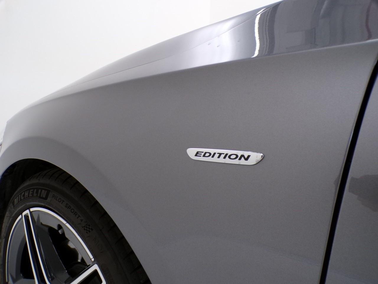 A 180 d Premium Night edition auto - Certified