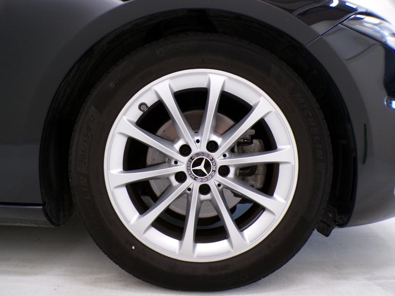A 180 d Sport auto - Certified