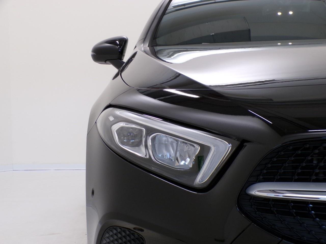 A 180 d Sport auto - Certified