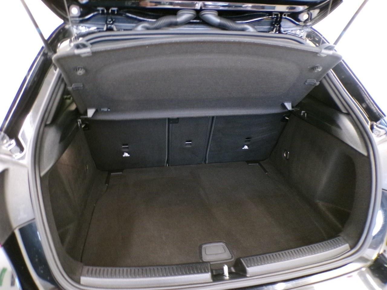 A 180 d Sport auto - Certified