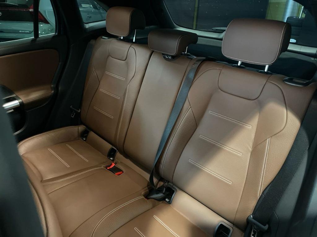 GLA 200 d Premium auto - Certified