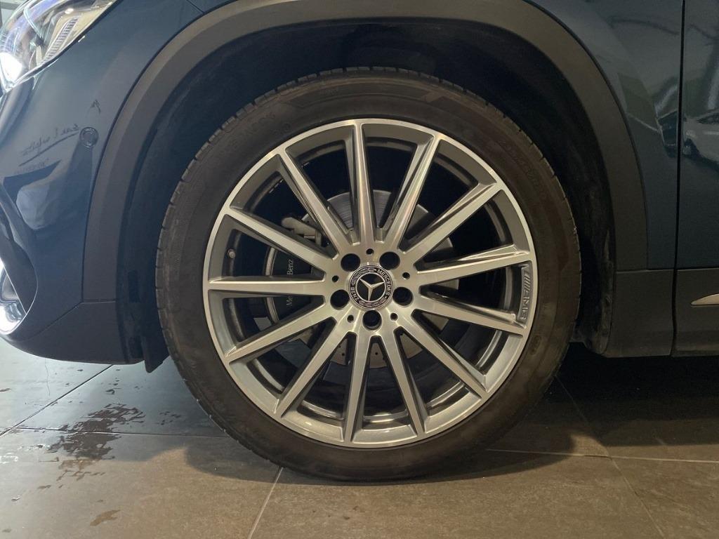 GLA 200 d Premium auto - Certified